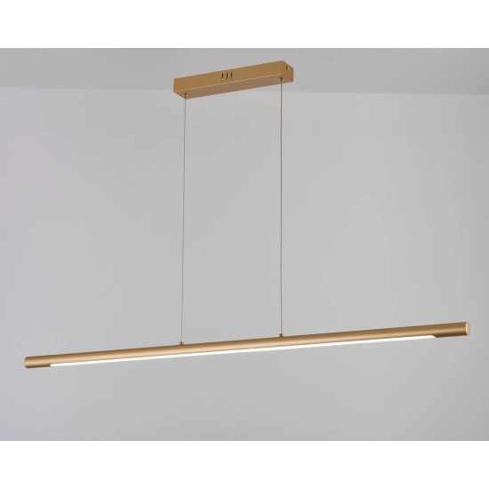 Lampa wisząca Branson 340701-09 Reality